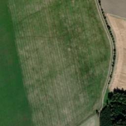 Satellite imagery of Na Vrchu [Týniště nad Orlicí-Rašovice], CZ