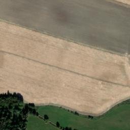 Satellite imagery of Na Vrchu [Týniště nad Orlicí-Rašovice], CZ