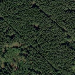 Satellite imagery of Jahodová [Javornice], CZ