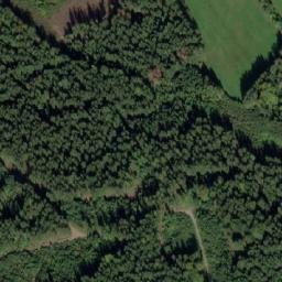 Satellite imagery of Jahodová [Javornice], CZ