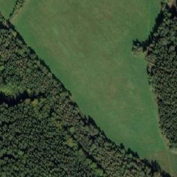 Satellite imagery of Jahodová [Javornice], CZ