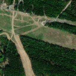 Satellite imagery of Stezka v oblacích [Dolní Morava-Velká Morava] outlook t., CZ