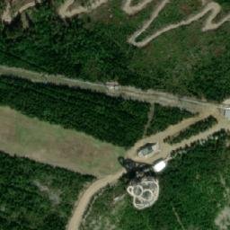 Satellite imagery of Bodenkoppe, CZ