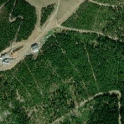 Satellite imagery of Bodenkoppe, CZ