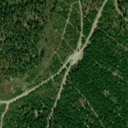 Satellite imagery of Slamník, CZ