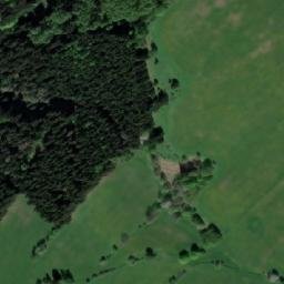Satellite imagery of [Šléglov] GSM-2, CZ