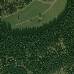 Satellite imagery of Přední Alojzov [Branná u Šumperka] outlook p., CZ