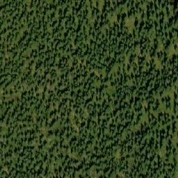 Satellite imagery of Vozka, CZ