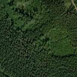 Satellite imagery of Děrná [Bělá pod Pradědem-Domašov], CZ