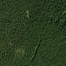 Satellite imagery of Děrná [Bělá pod Pradědem-Domašov], CZ