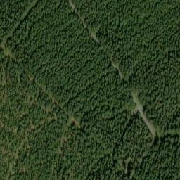 Satellite imagery of Jelení loučky, CZ