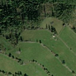 Satellite imagery of Osička [Holčovice] GSM, CZ