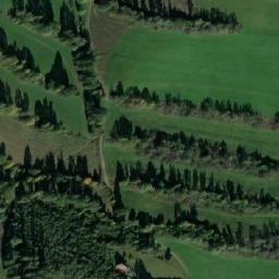 Satellite imagery of [Holčovice] GSM, CZ