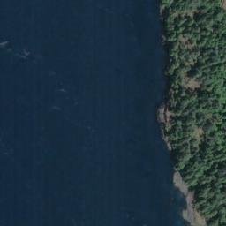 Satellite imagery of Mount Lolo, CA