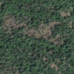 Satellite imagery of Mount Lolo, CA