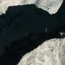 Satellite imagery of Mount Rasmussen, CA