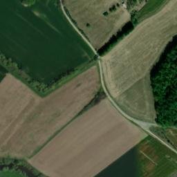 Satellite imagery of Bois de Wérimont, BE