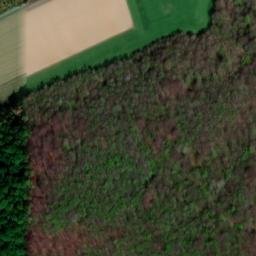Satellite imagery of Bois de Wérimont, BE