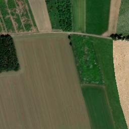 Satellite imagery of LB277, BE