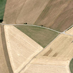 Satellite imagery of LB277, BE