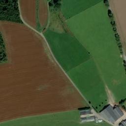 Satellite imagery of Schwirzbierg, BE