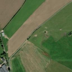 Satellite imagery of Schwirzbierg, BE