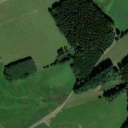 Satellite imagery of Schwirzbierg, BE
