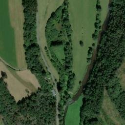Satellite imagery of boundary_stone, BE