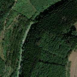 Satellite imagery of boundary_stone, BE