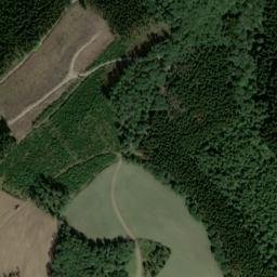 Satellite imagery of boundary_stone, BE