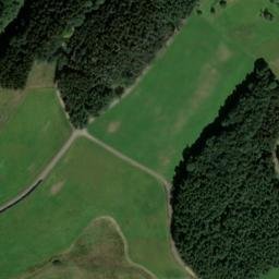 Satellite imagery of Hahnenkopf, DE