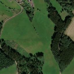 Satellite imagery of Hahnenkopf, DE