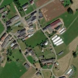 Satellite imagery of Hostert, DE