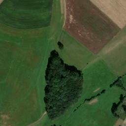 Satellite imagery of Hostert, DE
