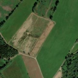 Satellite imagery of Rother Berg, DE