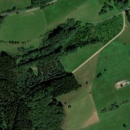 Satellite imagery of Rother Berg, DE