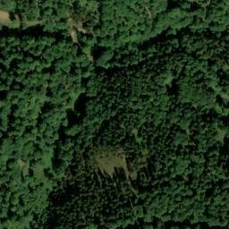 Satellite imagery of Hangberg, DE