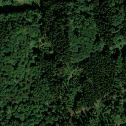 Satellite imagery of Hangberg, DE