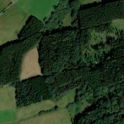 Satellite imagery of Kretscheid, DE