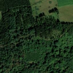 Satellite imagery of Kretscheid, DE