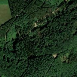Satellite imagery of Kretscheid, DE