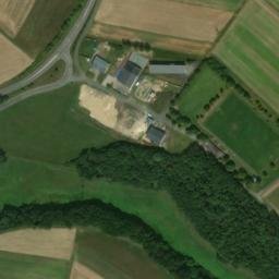 Satellite imagery of Alte Gevenicher Mühle, FR