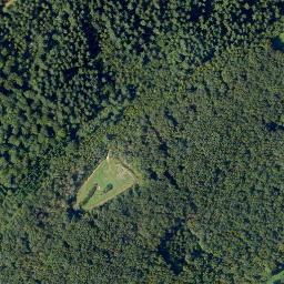 Satellite imagery of Hurtskopf, DE