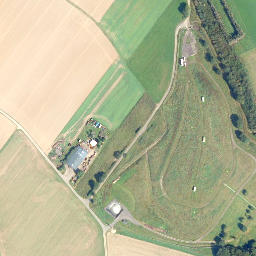 Satellite imagery of Pfaffen-Berg, DE