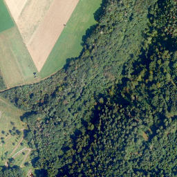 Satellite imagery of Pfaffen-Berg, DE