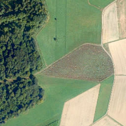 Satellite imagery of Pfaffen-Berg, DE