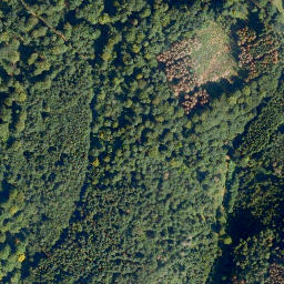 Satellite imagery of Frohn-Berg, DE