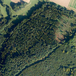 Satellite imagery of Frohn-Berg, DE