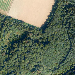 Satellite imagery of Mühl-Berg, DE