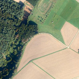 Satellite imagery of Mühl-Berg, DE